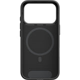 Pitaka iPhone 17 Pro/iPhone 18 Pro Cover Summa MagSafe Black/Grey Twill