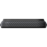 Pitaka iPhone 17 Pro/iPhone 18 Pro Cover Summa MagSafe Black/Grey Twill