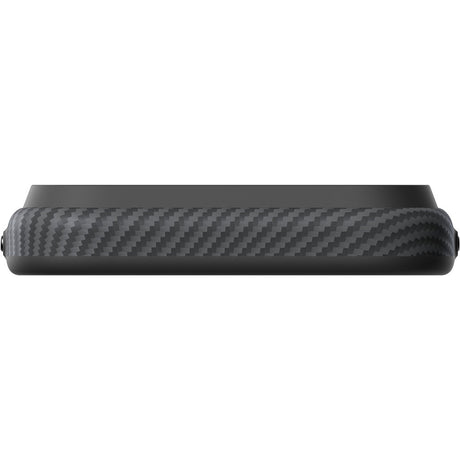 Pitaka iPhone 17 Pro/iPhone 18 Pro Cover Summa MagSafe Black/Grey Twill