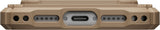 Pitaka iPhone 17 Pro/iPhone 18 Pro Cover Cairn MagSafe Sunset