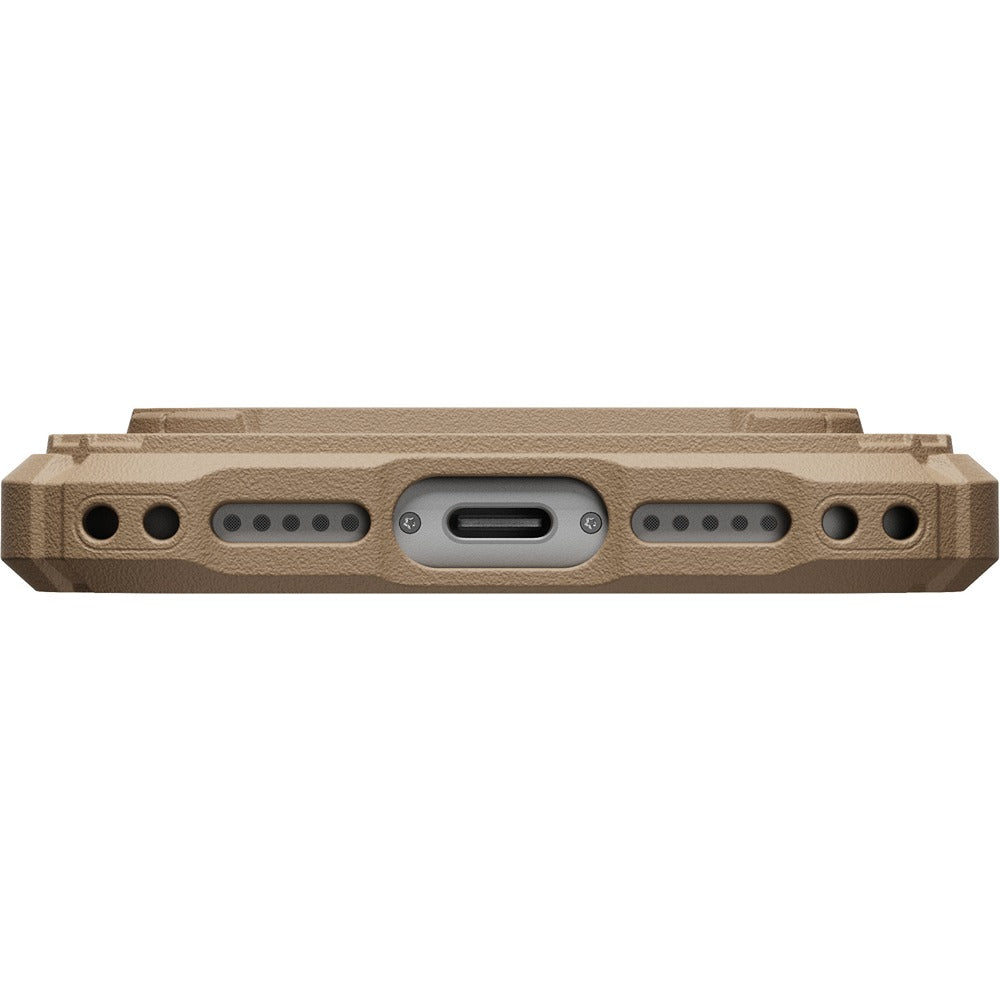 Pitaka iPhone 17 Pro/iPhone 18 Pro Cover Cairn MagSafe Sunset