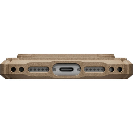 Pitaka iPhone 17 Pro/iPhone 18 Pro Cover Cairn MagSafe Sunset