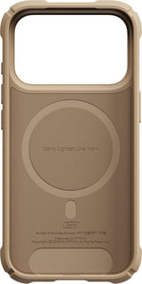 Pitaka iPhone 17 Pro/iPhone 18 Pro Cover Cairn MagSafe Sunset