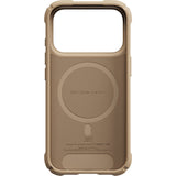 Pitaka iPhone 17 Pro/iPhone 18 Pro Cover Cairn MagSafe Sunset