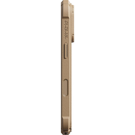 Pitaka iPhone 17 Pro/iPhone 18 Pro Cover Cairn MagSafe Sunset