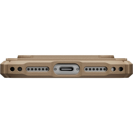 Pitaka iPhone 17 Pro Max/iPhone 18 Pro Max Cover Cairn MagSafe Sunset