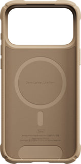 Pitaka iPhone 17 Pro Max/iPhone 18 Pro Max Cover Cairn MagSafe Sunset