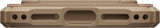 Pitaka iPhone 17 Pro Max/iPhone 18 Pro Max Cover Cairn MagSafe Sunset