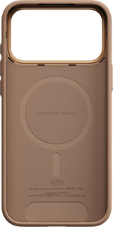 Pitaka iPhone 17 Pro Max/iPhone 18 Pro Max Cover Summa MagSafe Sunset
