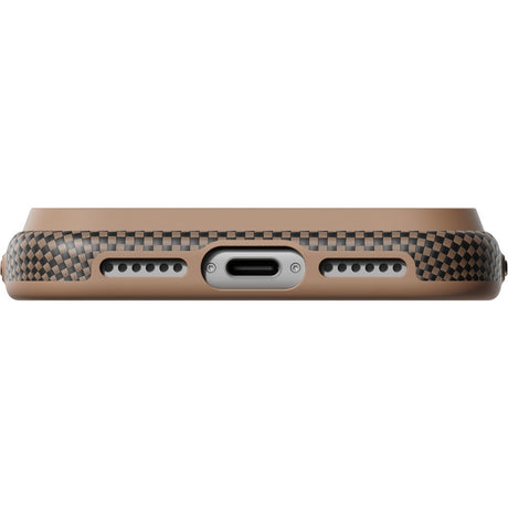 Pitaka iPhone 17 Pro Max/iPhone 18 Pro Max Cover Summa MagSafe Sunset