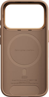 Pitaka iPhone 17 Pro/iPhone 18 Pro Cover Summa MagSafe Sunset