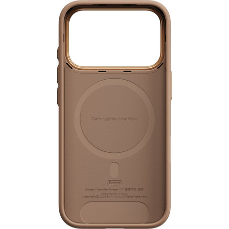 Pitaka iPhone 17 Pro/iPhone 18 Pro Cover Summa MagSafe Sunset