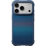 Pitaka iPhone 17 Pro/iPhone 18 Pro Cover Cairn MagSafe Midnight