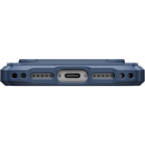 Pitaka iPhone 17 Pro/iPhone 18 Pro Cover Cairn MagSafe Midnight