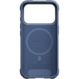 Pitaka iPhone 17 Pro/iPhone 18 Pro Cover Cairn MagSafe Midnight