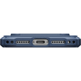 Pitaka iPhone 17 Pro Max/iPhone 18 Pro Max Cover Cairn MagSafe Midnight