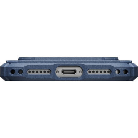 Pitaka iPhone 17 Pro Max/iPhone 18 Pro Max Cover Cairn MagSafe Midnight
