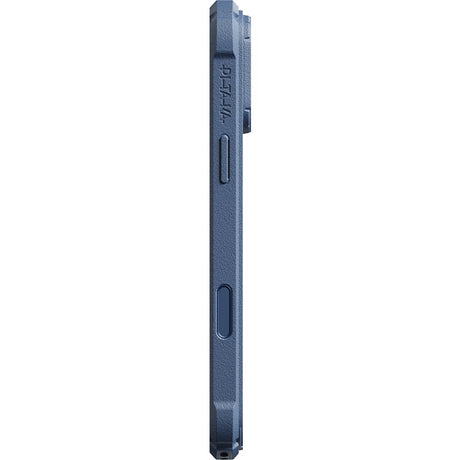 Pitaka iPhone 17 Pro Max/iPhone 18 Pro Max Cover Cairn MagSafe Midnight