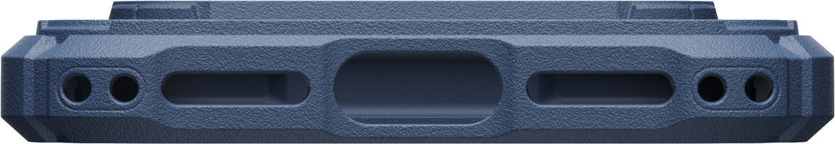 Pitaka iPhone 17 Pro Max/iPhone 18 Pro Max Cover Cairn MagSafe Midnight