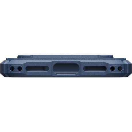 Pitaka iPhone 17 Pro Max/iPhone 18 Pro Max Cover Cairn MagSafe Midnight