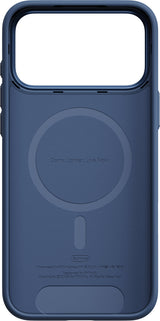 Pitaka iPhone 17 Pro Max/iPhone 18 Pro Max Cover Summa MagSafe Midnight