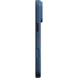 Pitaka iPhone 17 Pro Max/iPhone 18 Pro Max Cover Summa MagSafe Midnight