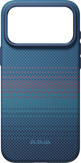 Pitaka iPhone 17 Pro Max/iPhone 18 Pro Max Cover Summa MagSafe Midnight