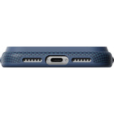 Pitaka iPhone 17 Pro Max/iPhone 18 Pro Max Cover Summa MagSafe Midnight