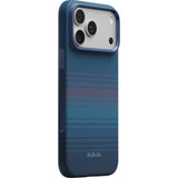 Pitaka iPhone 17 Pro Max/iPhone 18 Pro Max Cover Summa MagSafe Midnight