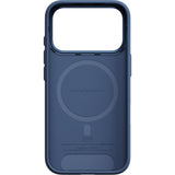 Pitaka iPhone 17 Pro/iPhone 18 Pro Cover Summa MagSafe Midnight