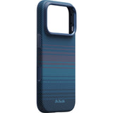 Pitaka iPhone 17 Pro/iPhone 18 Pro Cover Summa MagSafe Midnight