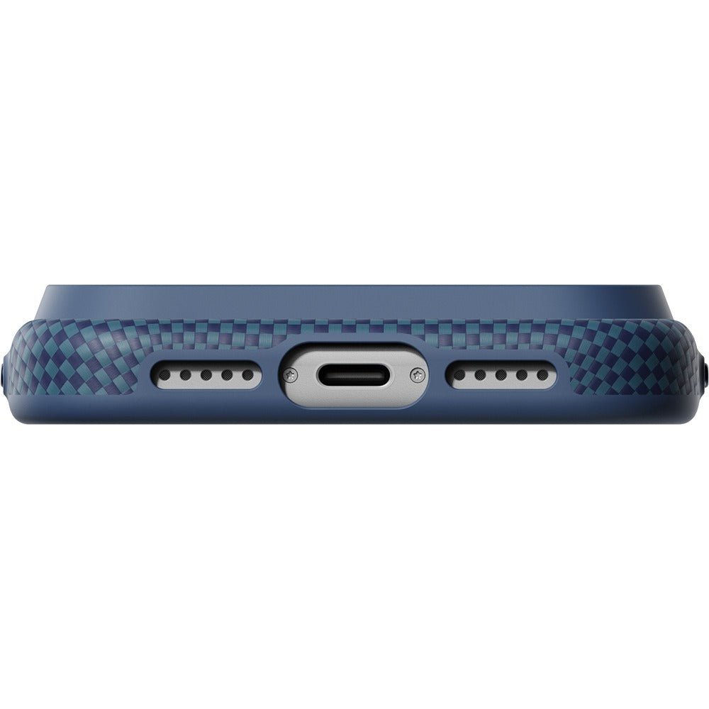 Pitaka iPhone 17 Pro/iPhone 18 Pro Cover Summa MagSafe Midnight