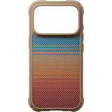 Pitaka iPhone 17 Pro/iPhone 18 Pro Cover Cairn MagSafe California Dream-01