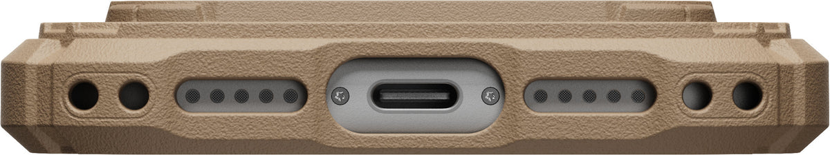 Pitaka iPhone 17 Pro/iPhone 18 Pro Cover Cairn MagSafe California Dream-01