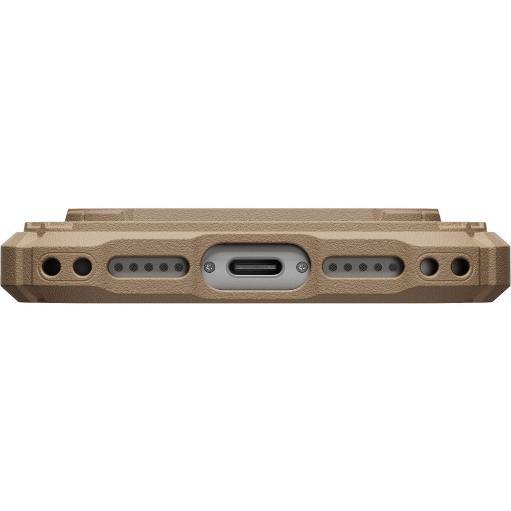 Pitaka iPhone 17 Pro/iPhone 18 Pro Cover Cairn MagSafe California Dream-01