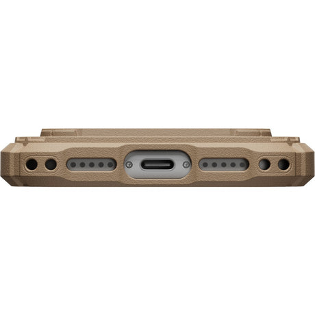 Pitaka iPhone 17 Pro/iPhone 18 Pro Cover Cairn MagSafe California Dream-01