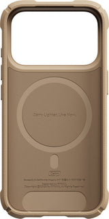 Pitaka iPhone 17 Pro/iPhone 18 Pro Cover Cairn MagSafe California Dream-01
