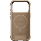 Pitaka iPhone 17 Pro/iPhone 18 Pro Cover Cairn MagSafe California Dream-01