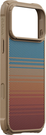 Pitaka iPhone 17 Pro Max/iPhone 18 Pro Max Cover Cairn MagSafe California Dream-01