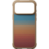 Pitaka iPhone 17 Pro Max/iPhone 18 Pro Max Cover Cairn MagSafe California Dream-01