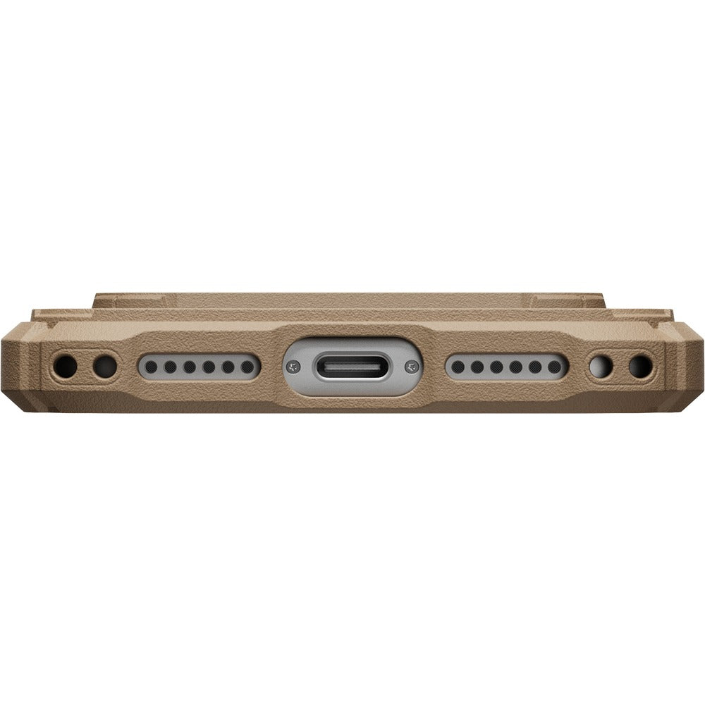 Pitaka iPhone 17 Pro Max/iPhone 18 Pro Max Cover Cairn MagSafe California Dream-01