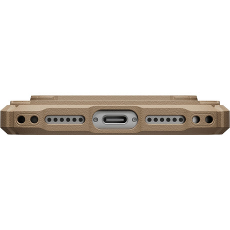 Pitaka iPhone 17 Pro Max/iPhone 18 Pro Max Cover Cairn MagSafe California Dream-01