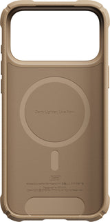 Pitaka iPhone 17 Pro Max/iPhone 18 Pro Max Cover Cairn MagSafe California Dream-01