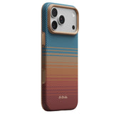 Pitaka iPhone 17 Pro Max/iPhone 18 Pro Max Cover Summa MagSafe California Dream-01