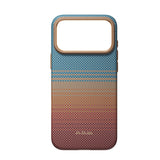 Pitaka iPhone 17 Pro Max/iPhone 18 Pro Max Cover Summa MagSafe California Dream-01
