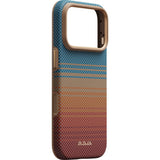 Pitaka iPhone 17 Pro/iPhone 18 Pro Cover Summa MagSafe California Dream-01