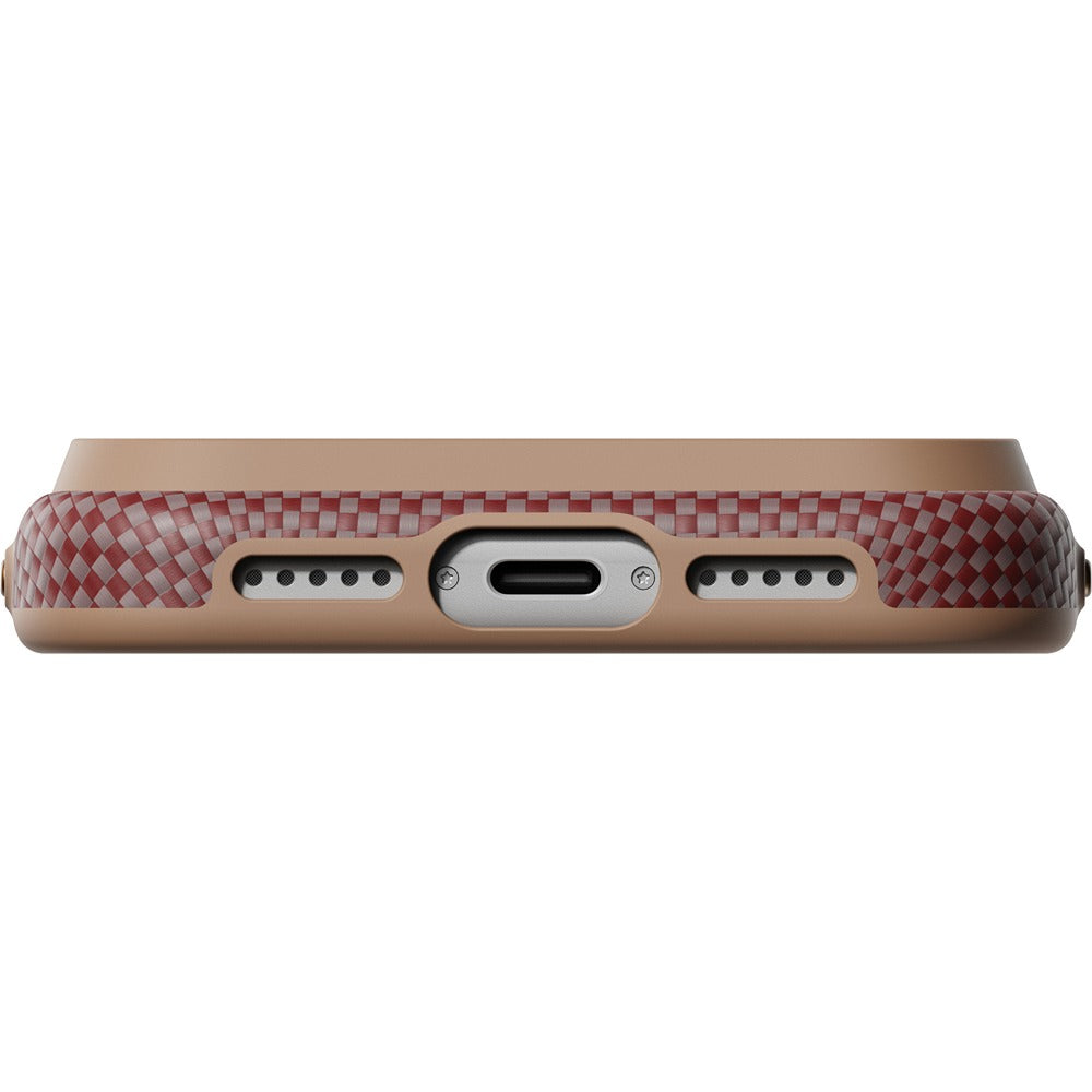 Pitaka iPhone 17 Pro/iPhone 18 Pro Cover Summa MagSafe California Dream-01