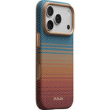 Pitaka iPhone 17 Pro/iPhone 18 Pro Cover Summa MagSafe California Dream-01
