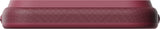 Pitaka iPhone 17 Pro Max/iPhone 18 Pro Max Cover Summa MagSafe Argyle Burgundy