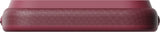 Pitaka iPhone 17 Pro/iPhone 18 Pro Cover Summa MagSafe Argyle Burgundy